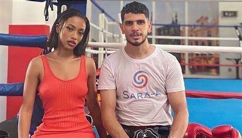 youssef boughanem et shay